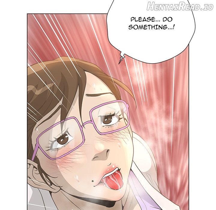 The Mask: Two Faces Chapter 31 - page 14