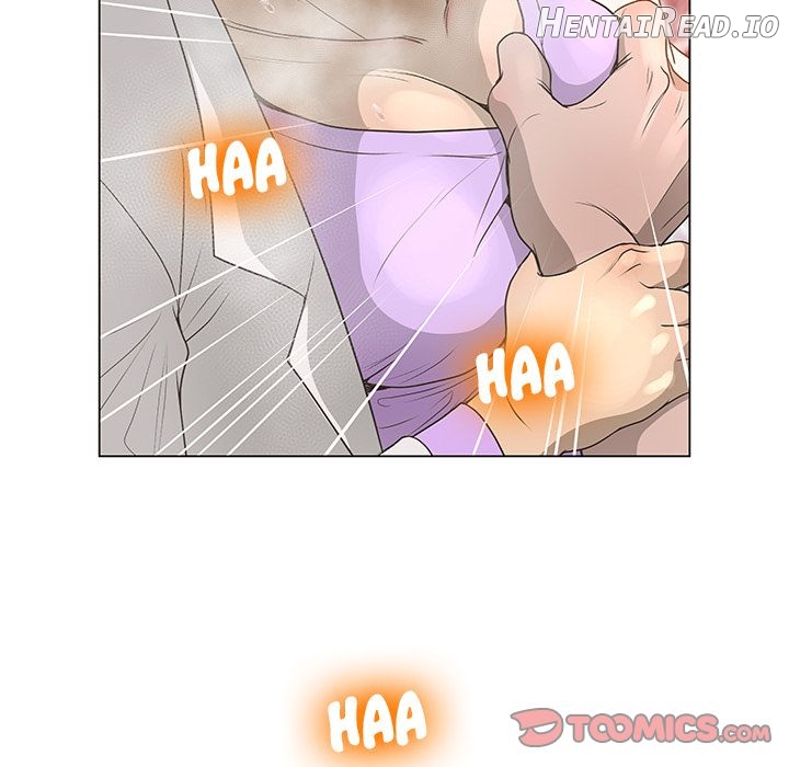 The Mask: Two Faces Chapter 31 - page 15