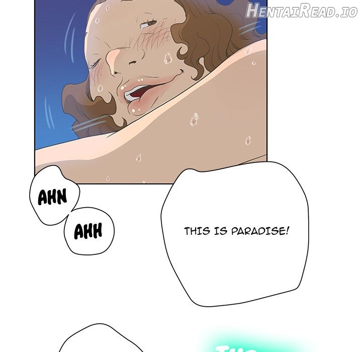 The Mask: Two Faces Chapter 31 - page 26