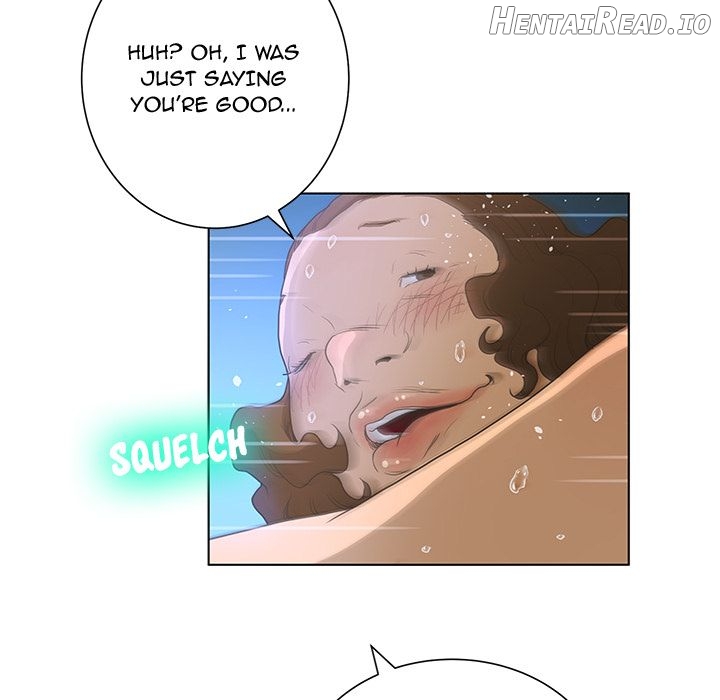 The Mask: Two Faces Chapter 31 - page 29