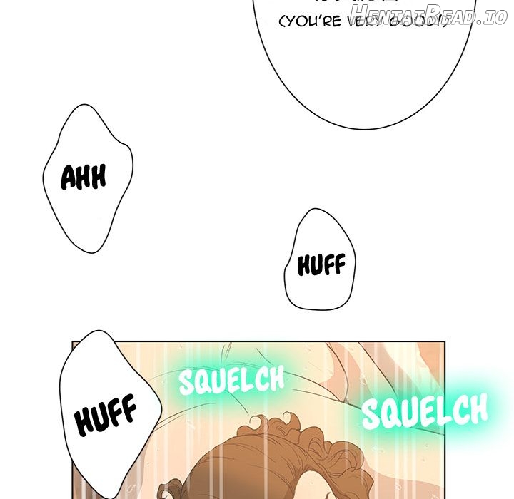 The Mask: Two Faces Chapter 31 - page 35