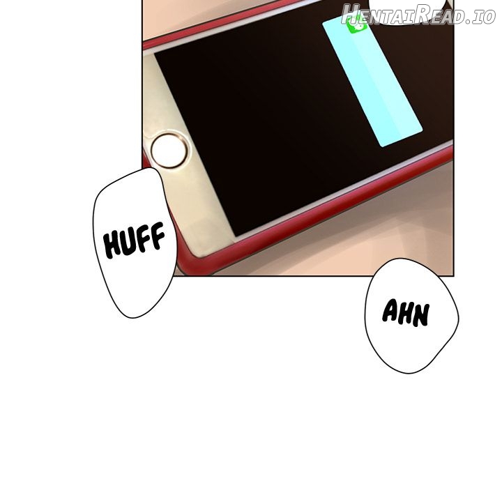 The Mask: Two Faces Chapter 31 - page 38