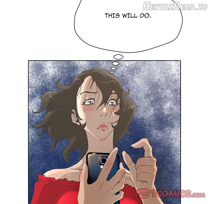 The Mask: Two Faces Chapter 31 - page 42