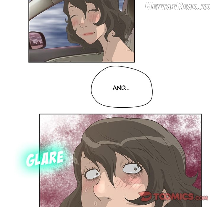 The Mask: Two Faces Chapter 31 - page 48