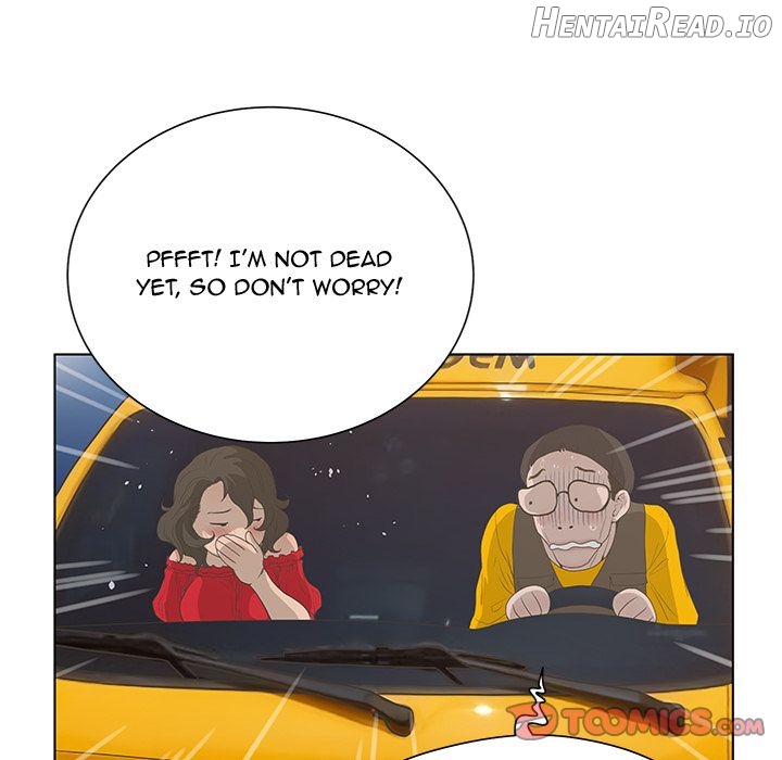 The Mask: Two Faces Chapter 31 - page 51