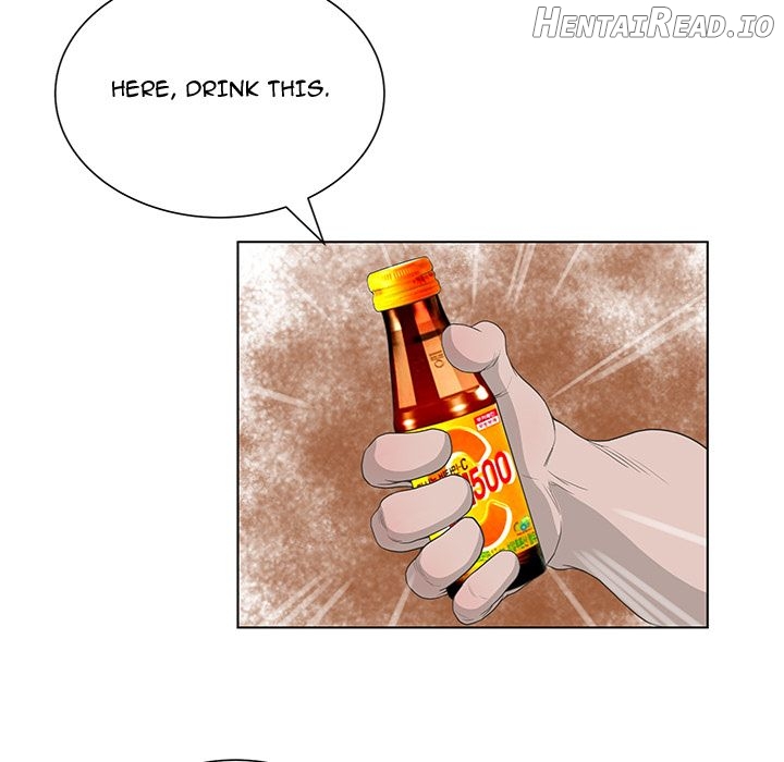 The Mask: Two Faces Chapter 31 - page 53