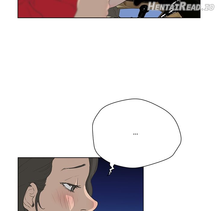 The Mask: Two Faces Chapter 31 - page 55