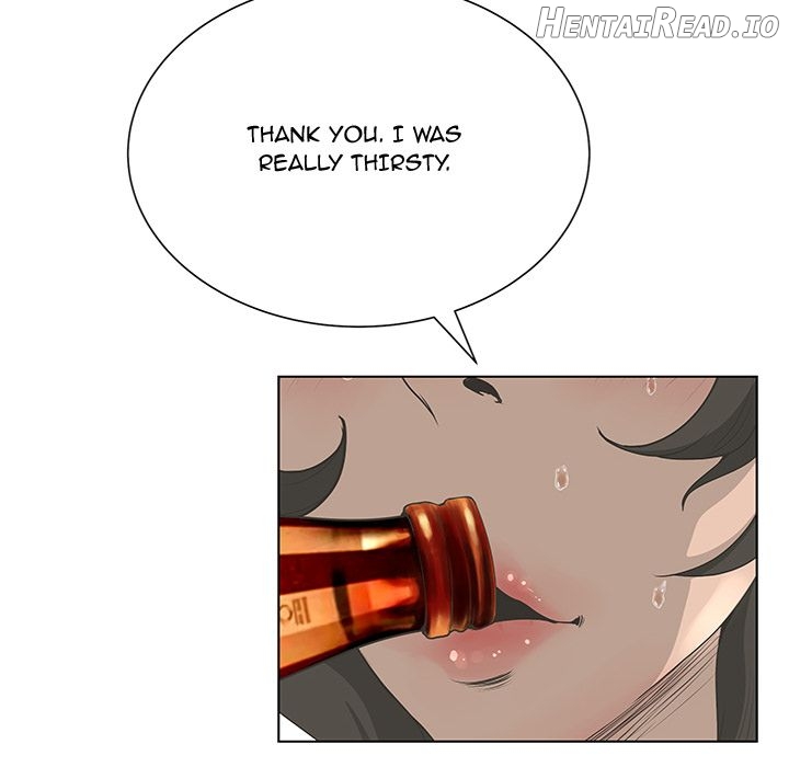 The Mask: Two Faces Chapter 31 - page 58