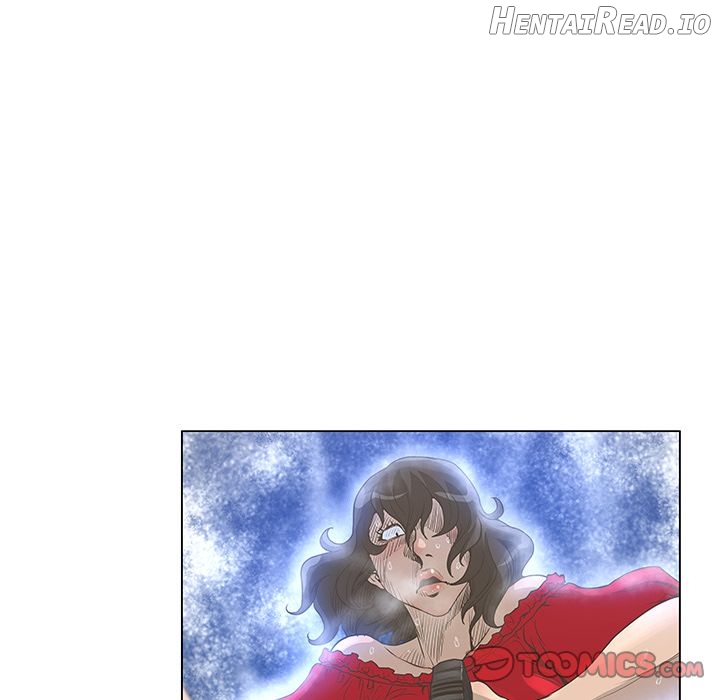 The Mask: Two Faces Chapter 31 - page 6