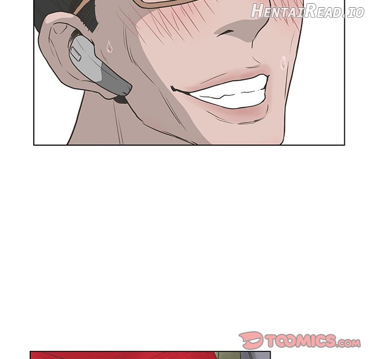 The Mask: Two Faces Chapter 31 - page 60