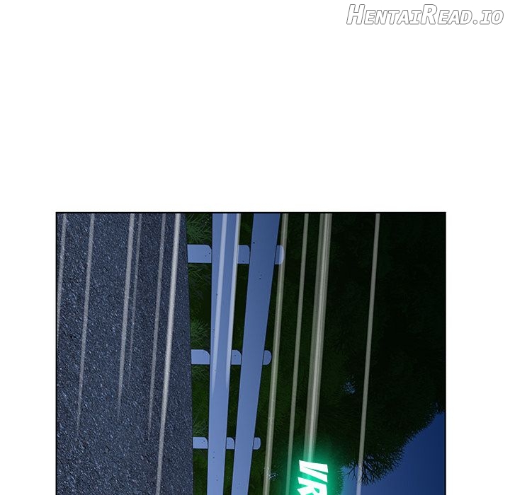 The Mask: Two Faces Chapter 31 - page 62