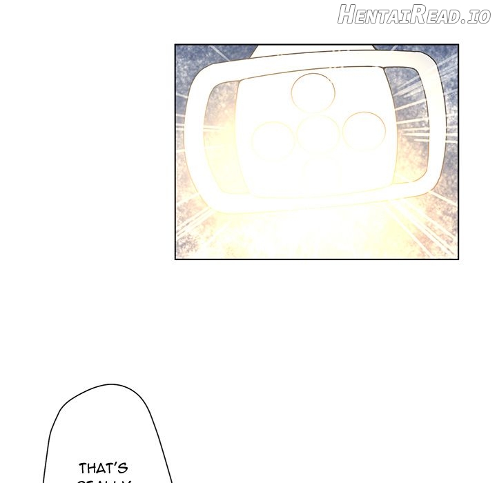 The Mask: Two Faces Chapter 31 - page 65