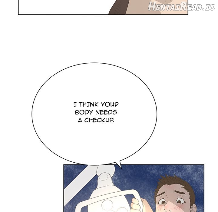 The Mask: Two Faces Chapter 31 - page 67