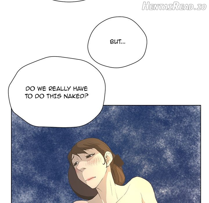 The Mask: Two Faces Chapter 31 - page 73