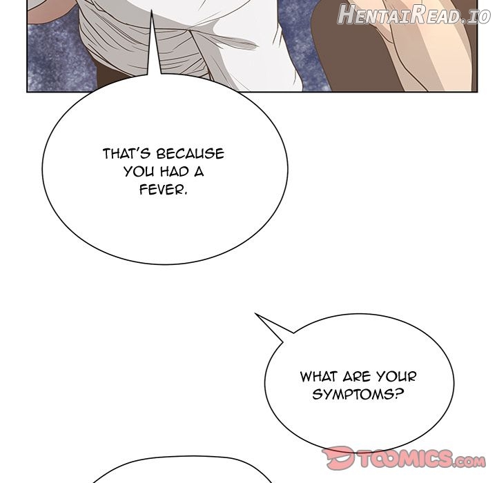 The Mask: Two Faces Chapter 31 - page 75