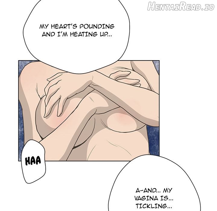 The Mask: Two Faces Chapter 31 - page 76
