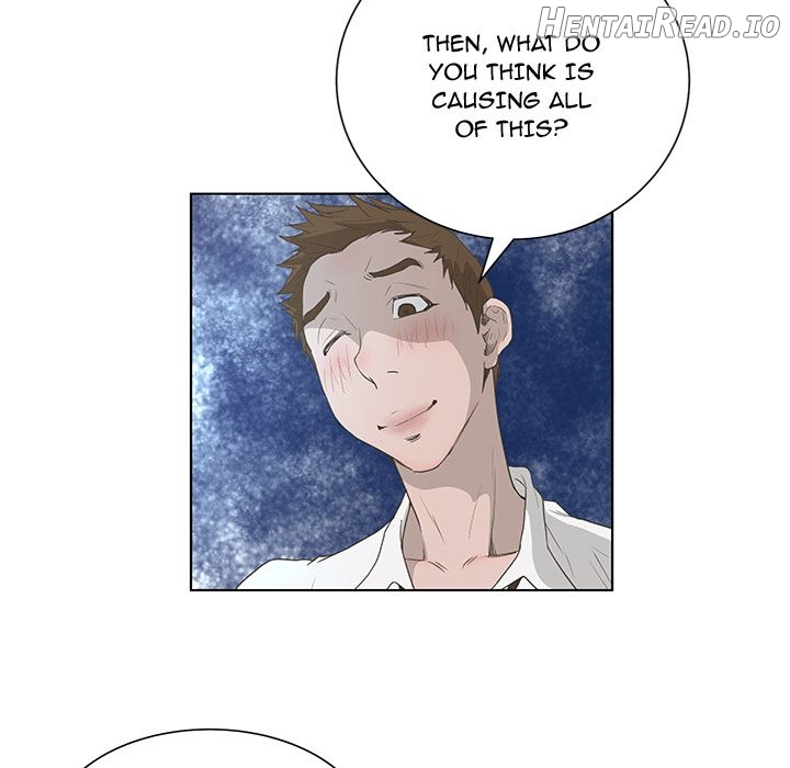 The Mask: Two Faces Chapter 31 - page 79