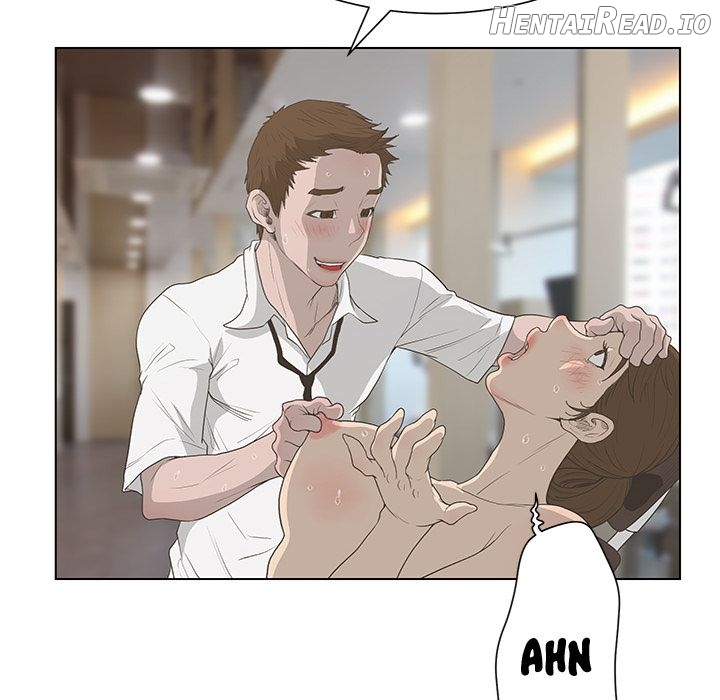The Mask: Two Faces Chapter 31 - page 82
