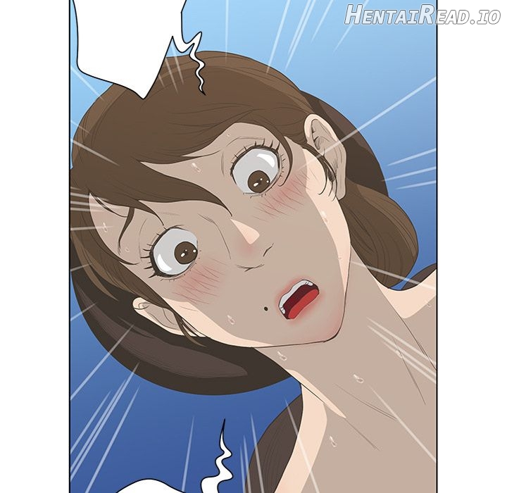 The Mask: Two Faces Chapter 31 - page 89