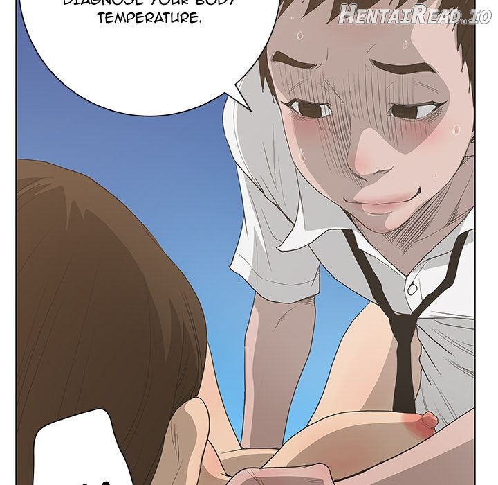 The Mask: Two Faces Chapter 31 - page 91