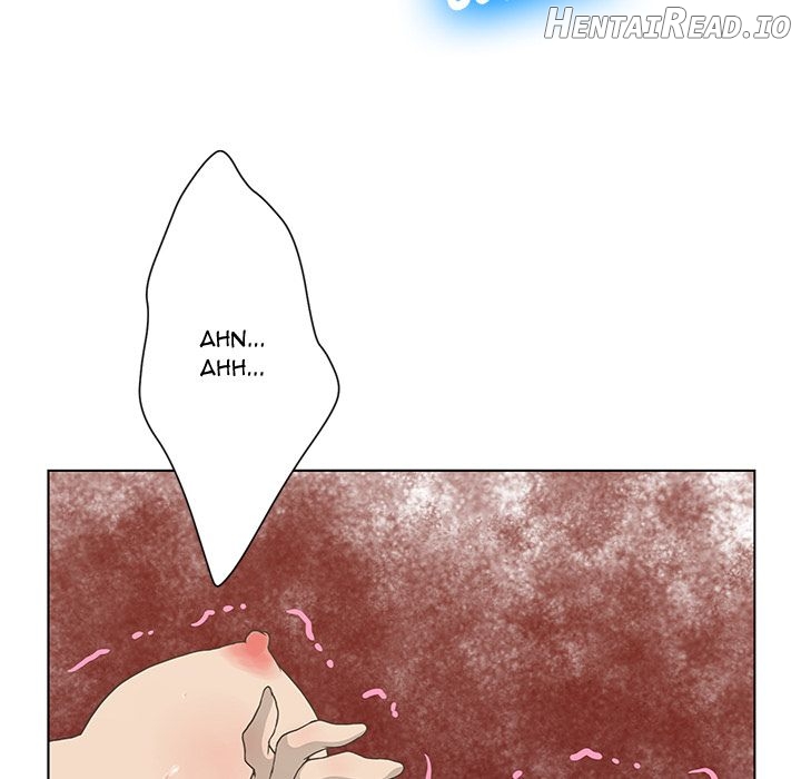 The Mask: Two Faces Chapter 31 - page 94