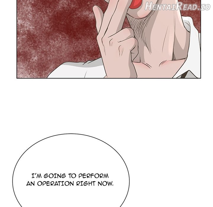 The Mask: Two Faces Chapter 31 - page 98