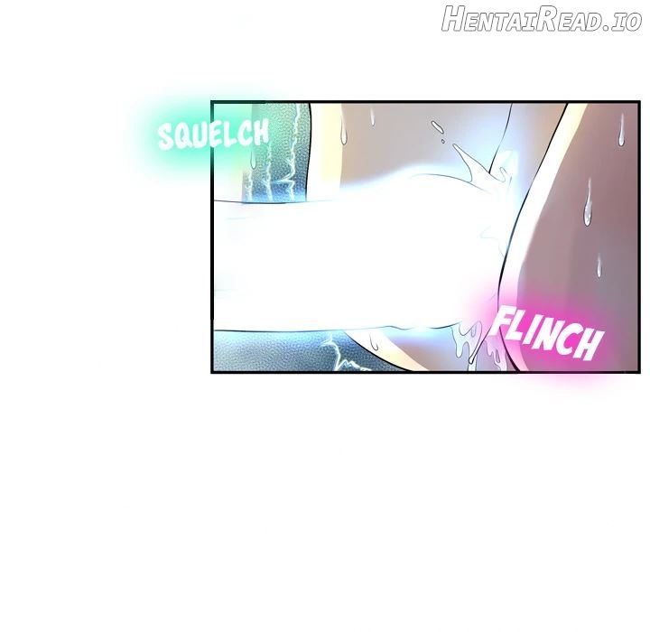 The Mask: Two Faces Chapter 2 - page 104