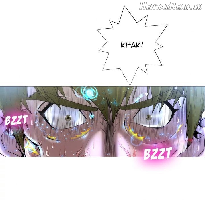 The Mask: Two Faces Chapter 2 - page 116