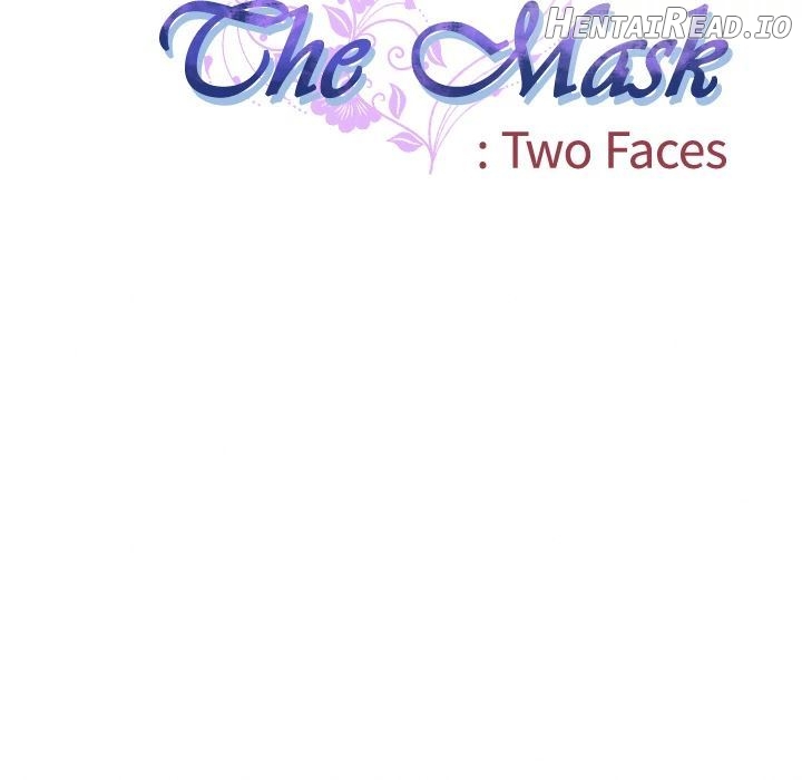 The Mask: Two Faces Chapter 2 - page 121