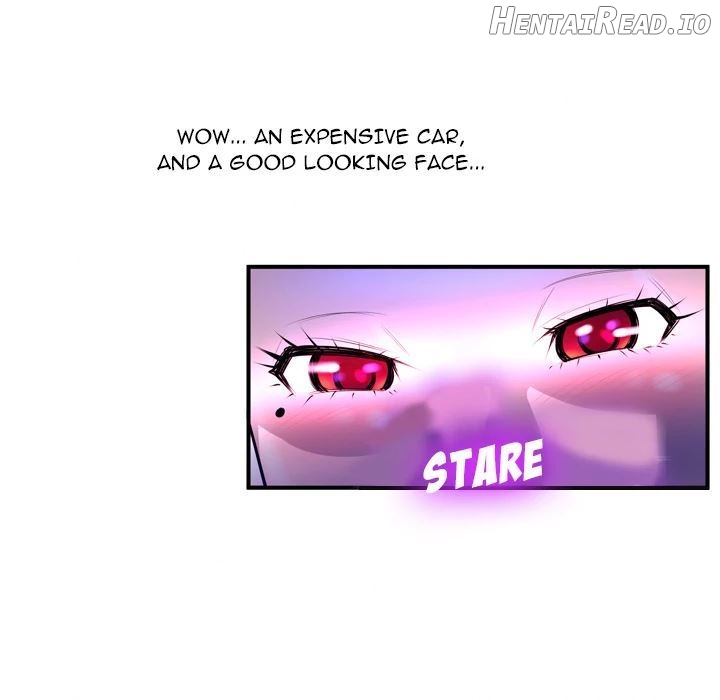 The Mask: Two Faces Chapter 2 - page 25