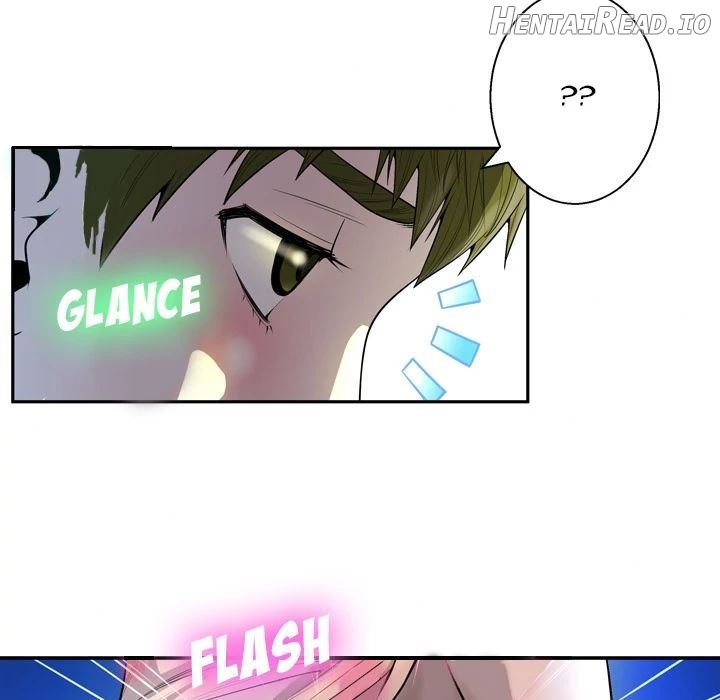 The Mask: Two Faces Chapter 2 - page 28