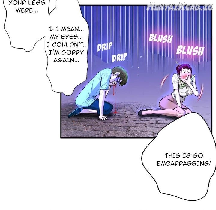 The Mask: Two Faces Chapter 2 - page 31