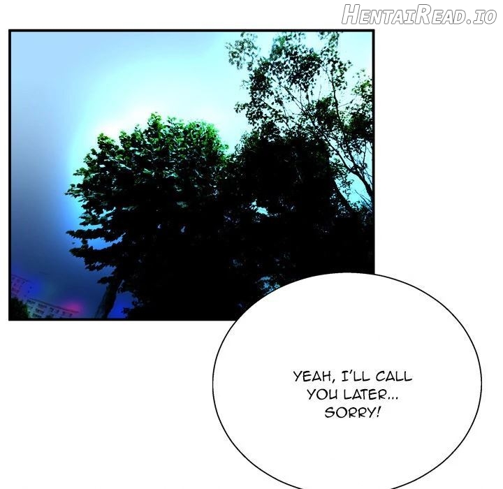 The Mask: Two Faces Chapter 2 - page 39
