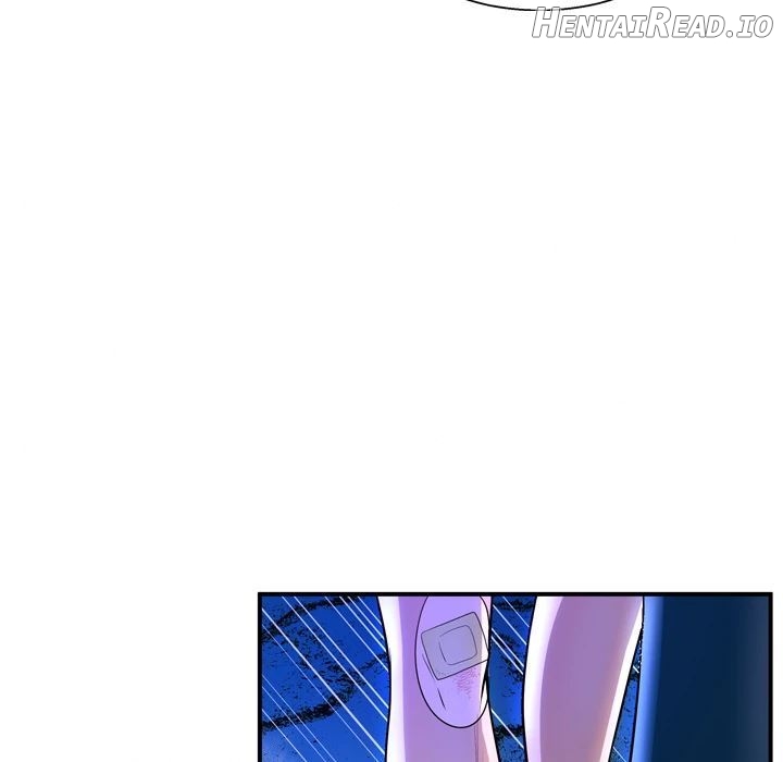 The Mask: Two Faces Chapter 2 - page 40