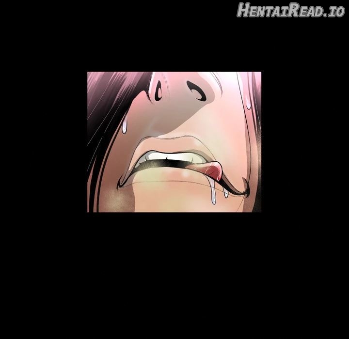 The Mask: Two Faces Chapter 2 - page 5