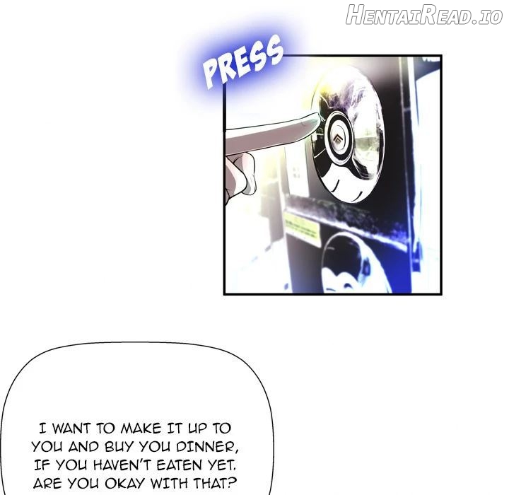 The Mask: Two Faces Chapter 2 - page 57