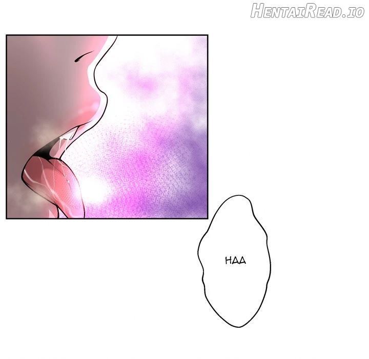 The Mask: Two Faces Chapter 2 - page 74