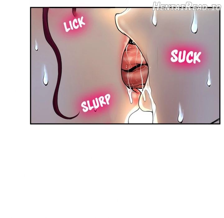 The Mask: Two Faces Chapter 2 - page 85