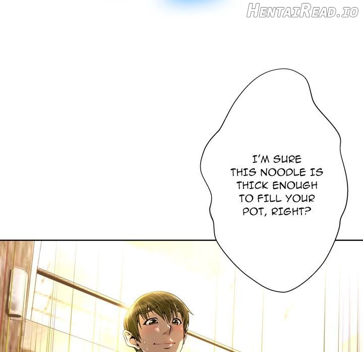 The Mask: Two Faces Chapter 2 - page 97
