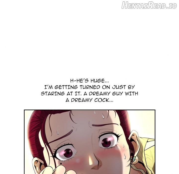 The Mask: Two Faces Chapter 2 - page 99