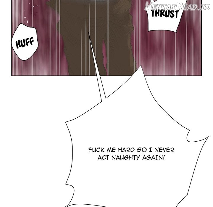 The Mask: Two Faces Chapter 32 - page 101