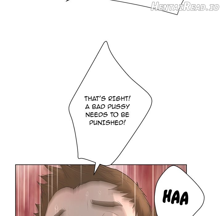The Mask: Two Faces Chapter 32 - page 102