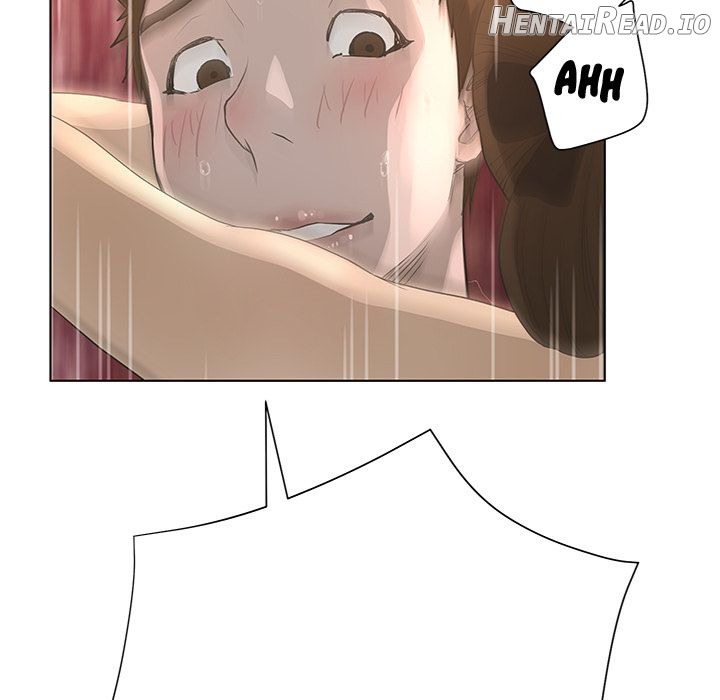 The Mask: Two Faces Chapter 32 - page 103
