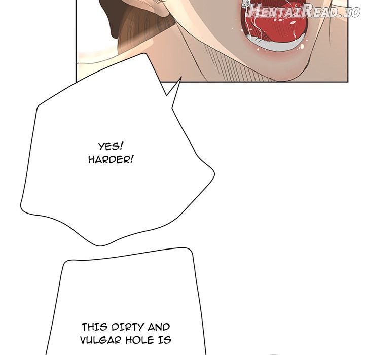 The Mask: Two Faces Chapter 32 - page 108