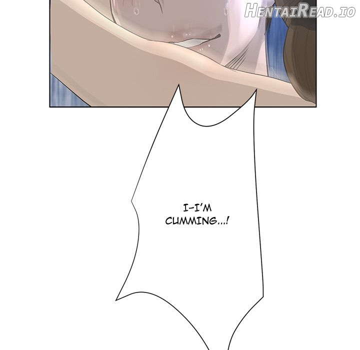The Mask: Two Faces Chapter 32 - page 114
