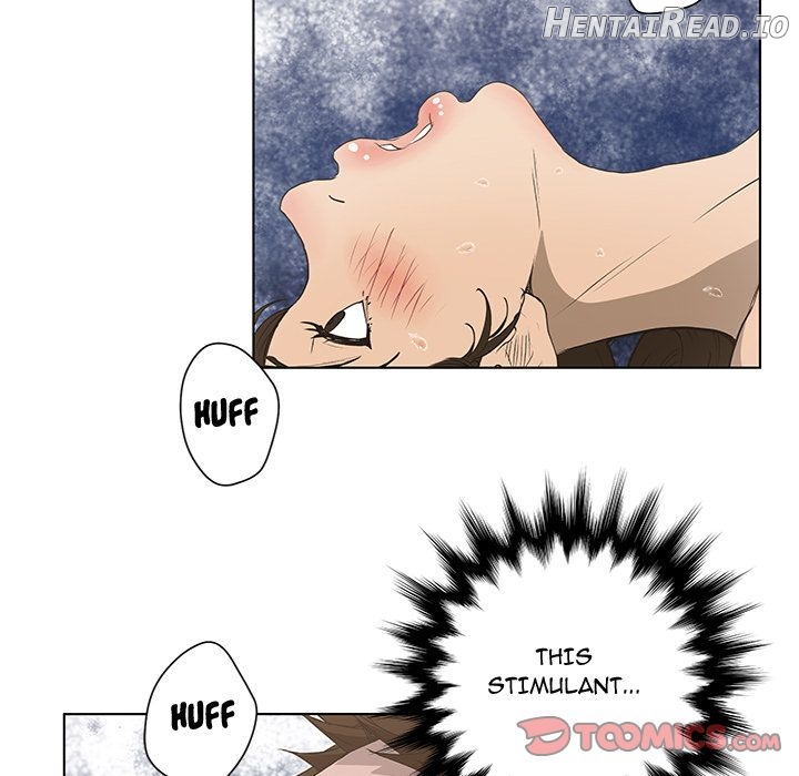 The Mask: Two Faces Chapter 32 - page 123