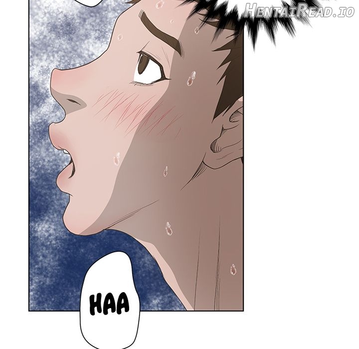 The Mask: Two Faces Chapter 32 - page 124