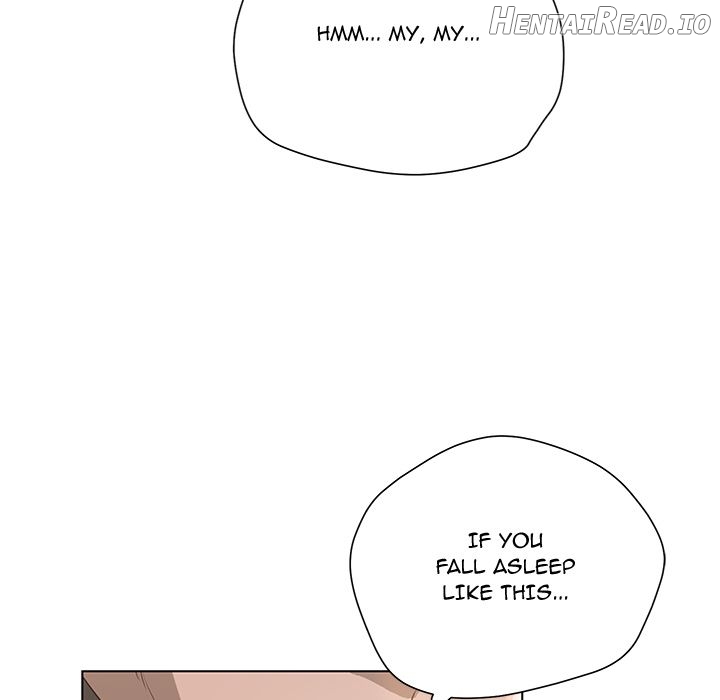 The Mask: Two Faces Chapter 32 - page 133