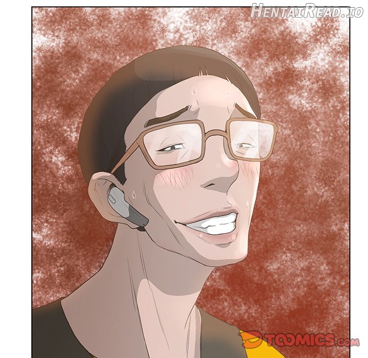 The Mask: Two Faces Chapter 32 - page 135