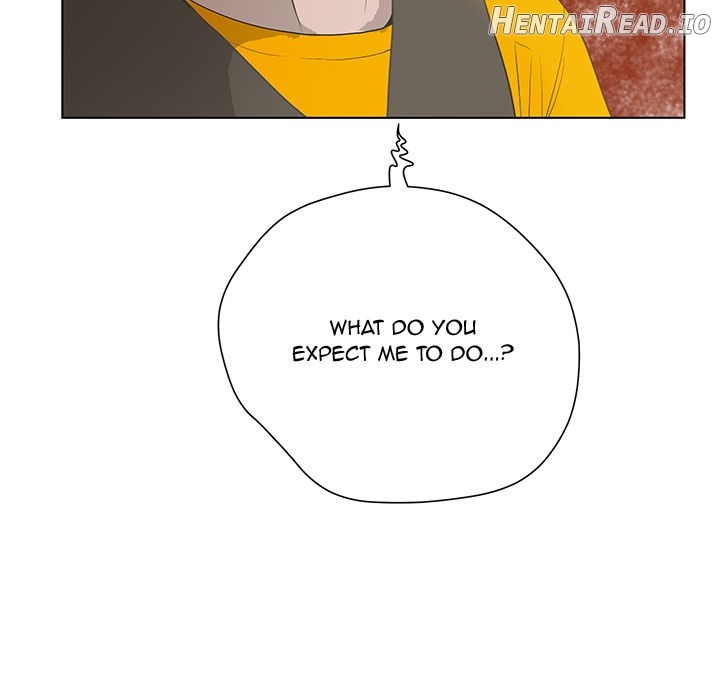 The Mask: Two Faces Chapter 32 - page 136